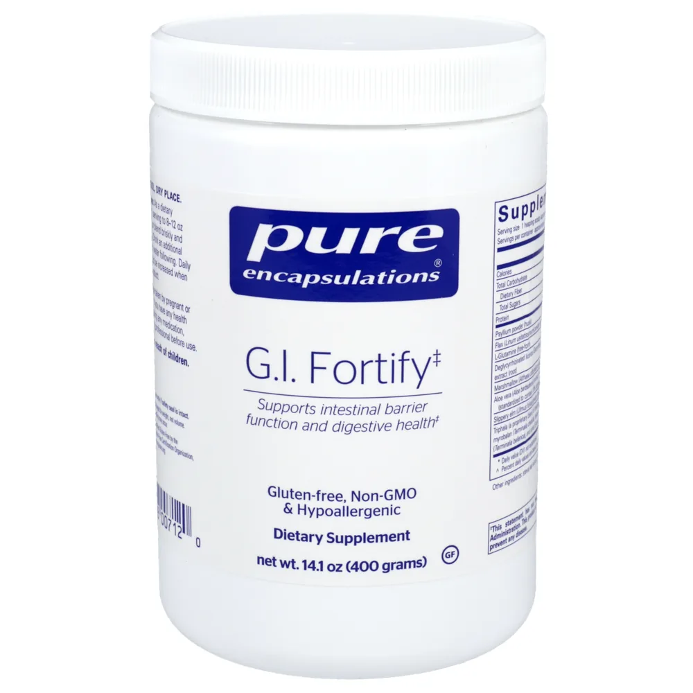 G.I. Fortify* - 400 Grams