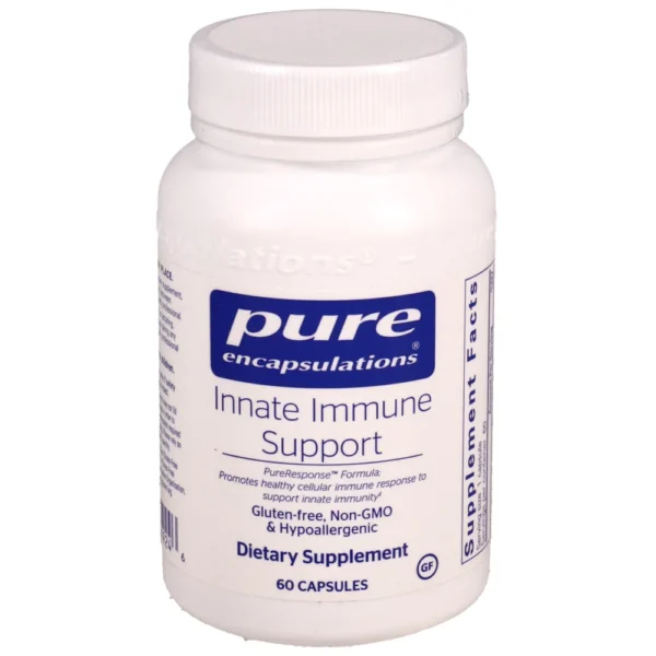 Innate Immune Support - 60 capsules