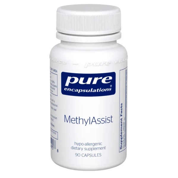 MethylAssist - 90 capsules