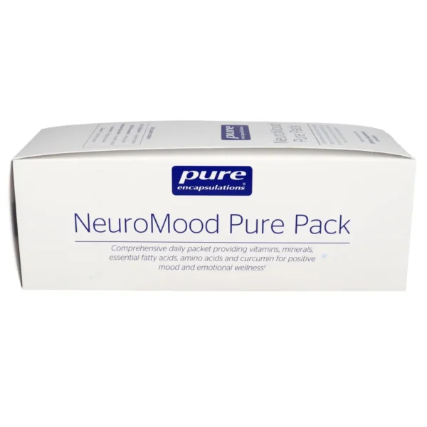 NeuroMood Pure pack - 150 capsules