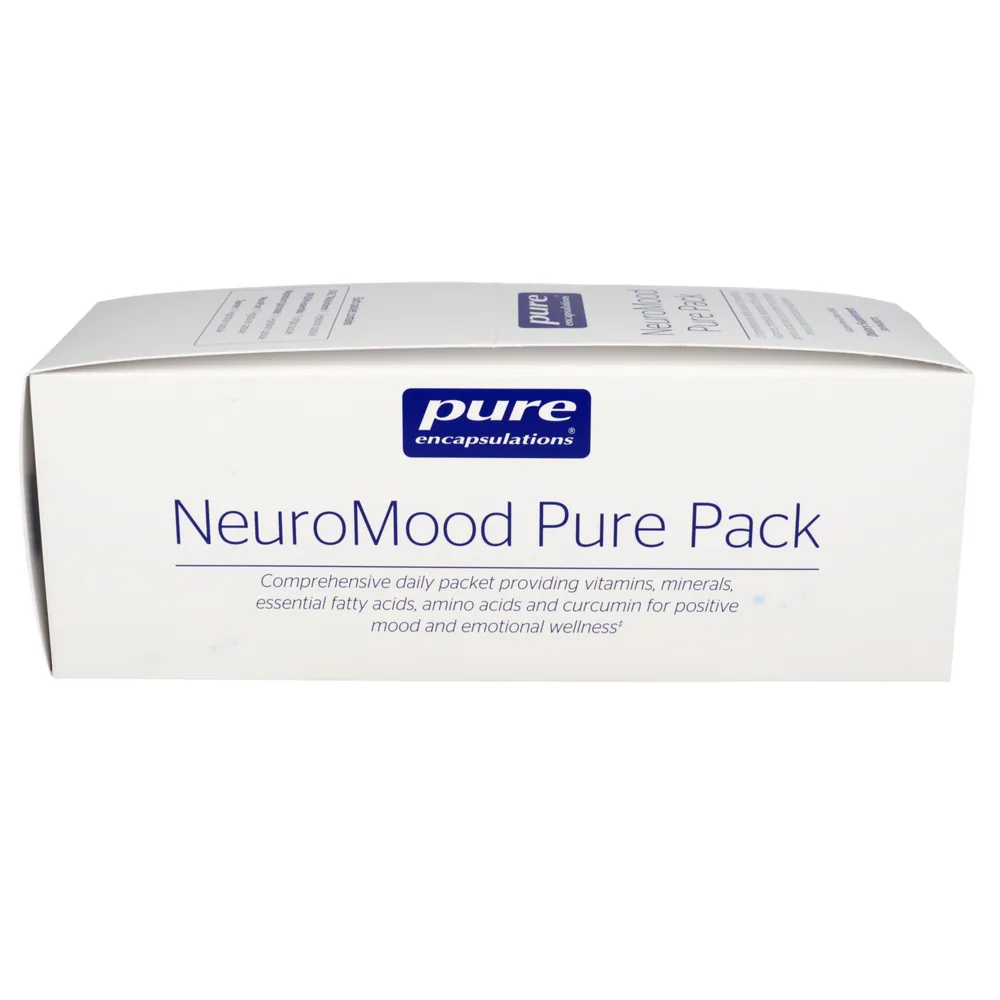 NeuroMood Pure pack - 150 capsules