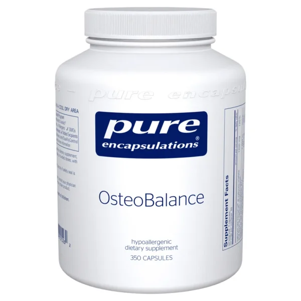 Osteobalance - 350 capsules
