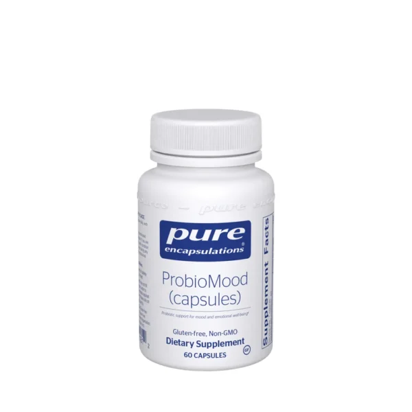 ProbioMood - 60 capsules