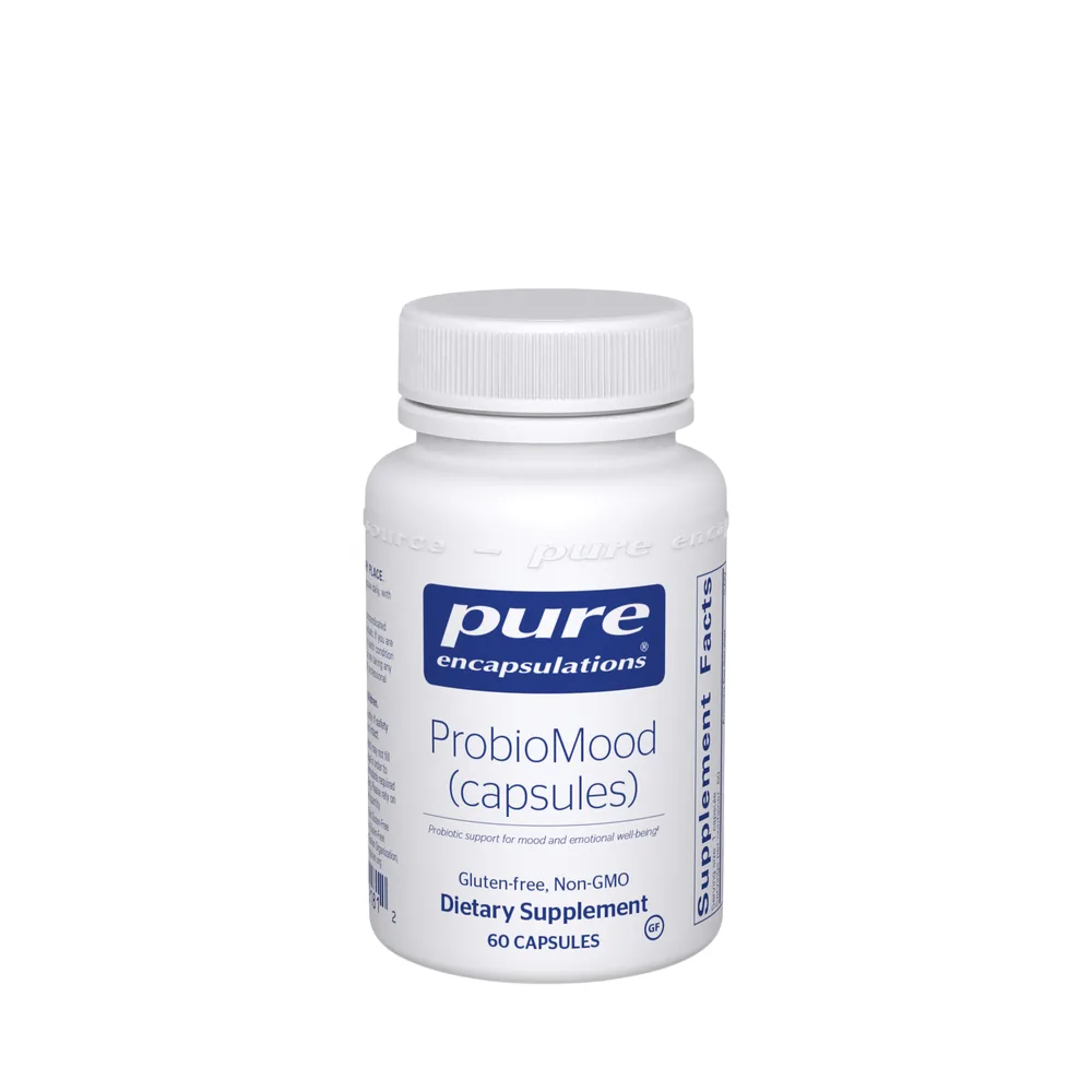 ProbioMood - 60 capsules