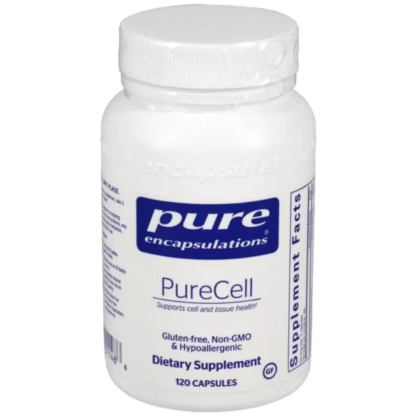 PureCell - 120 capsules