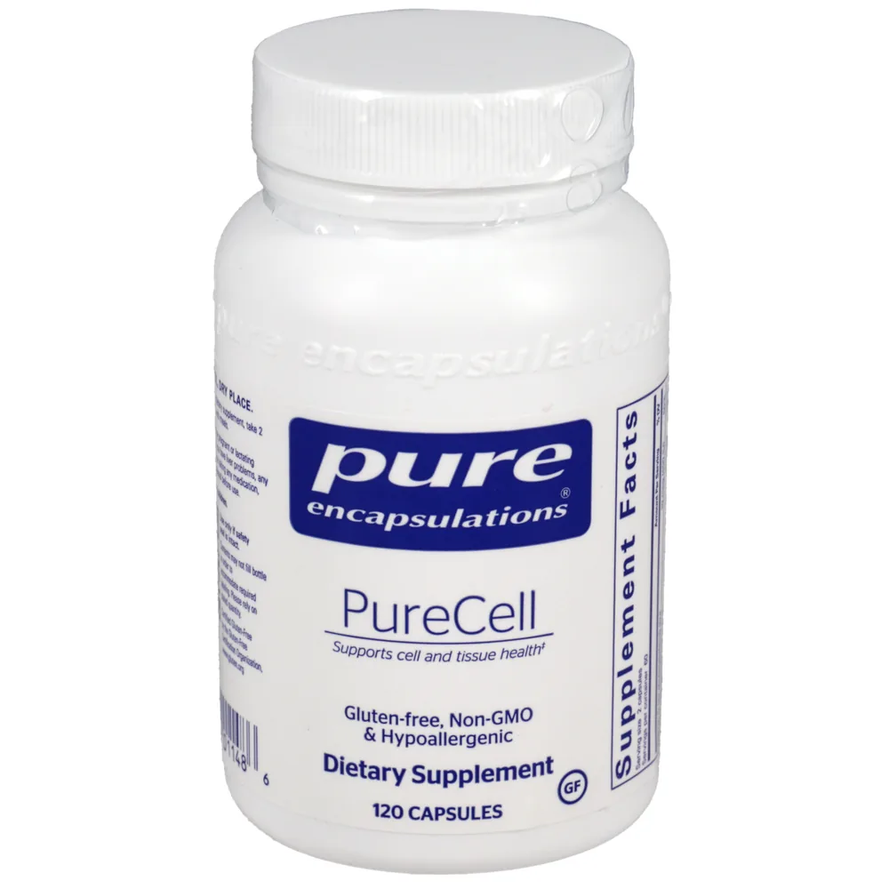 PureCell - 120 capsules