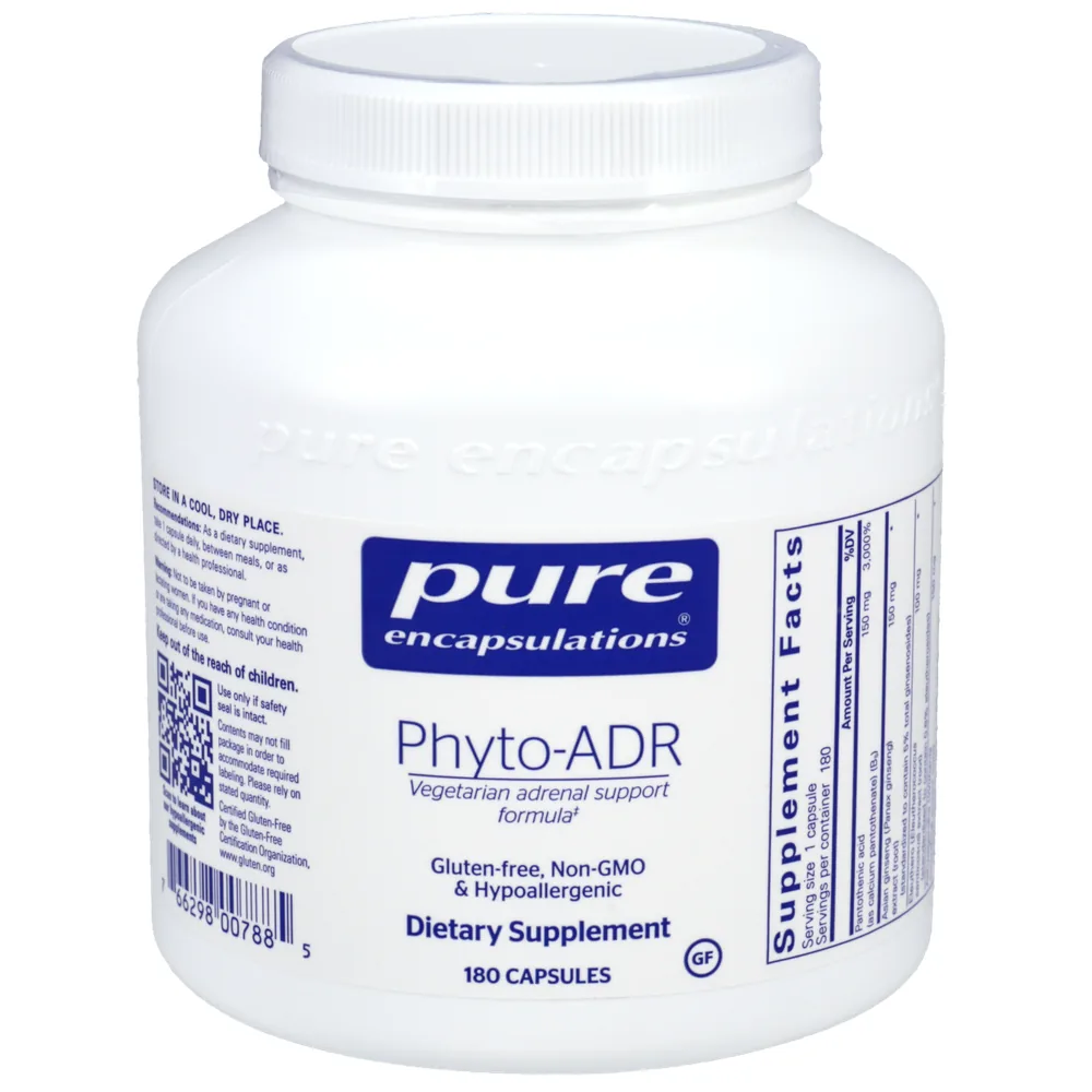 Phyto-ADR - 180 capsules