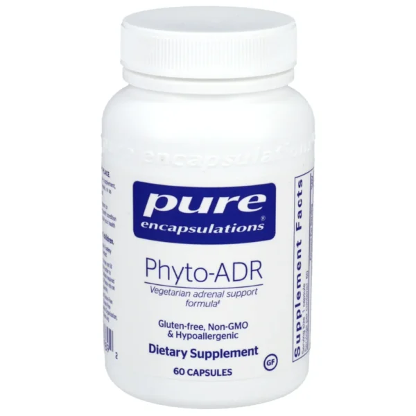 Phyto-ADR - 60 capsules