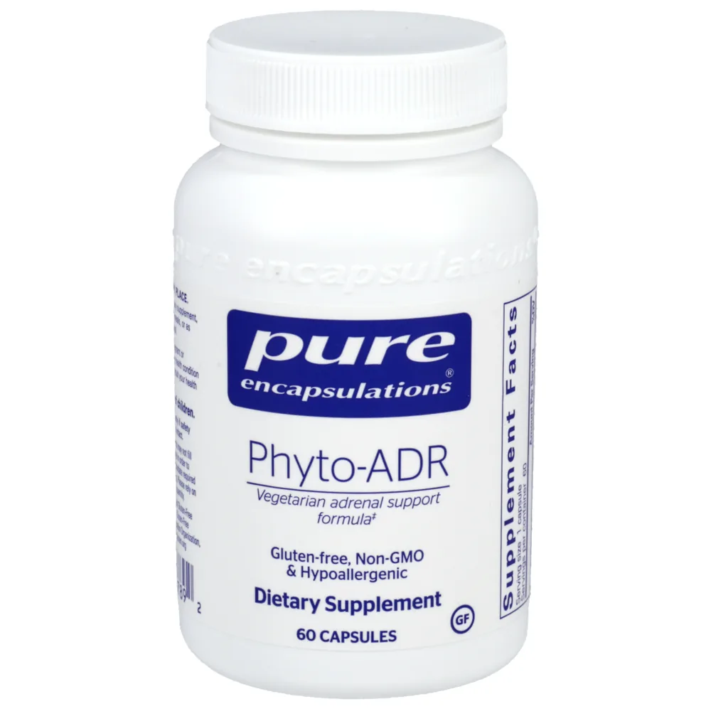Phyto-ADR - 60 capsules