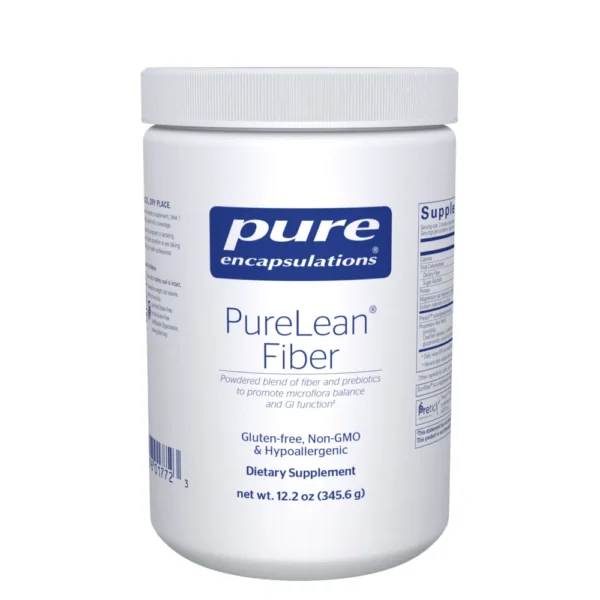 PureLean Fiber (California Only) - 345.6 Grams