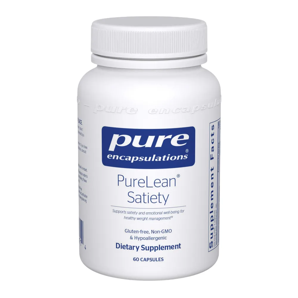 PureLean Satiety - 60 capsules