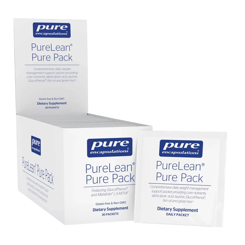 PureLean Pure Pack - 30 packets