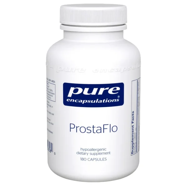 ProstaFlo - 180 capsules