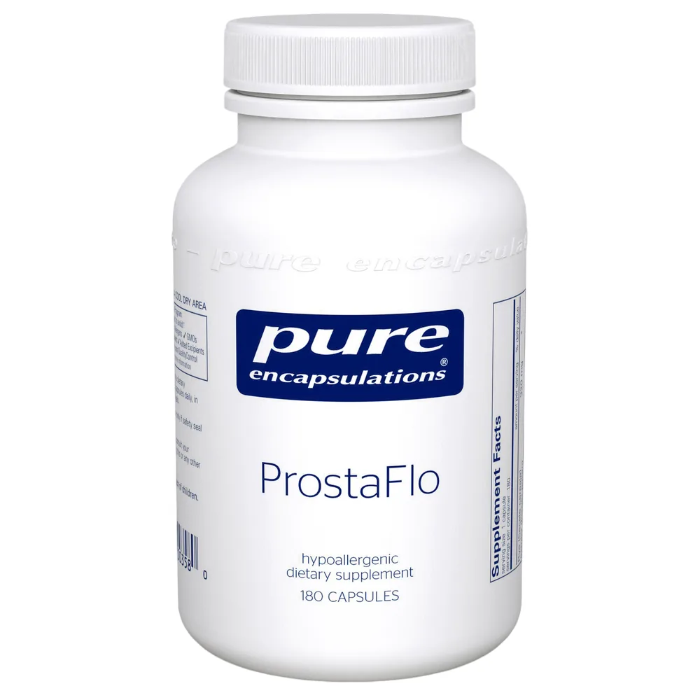 ProstaFlo - 180 capsules