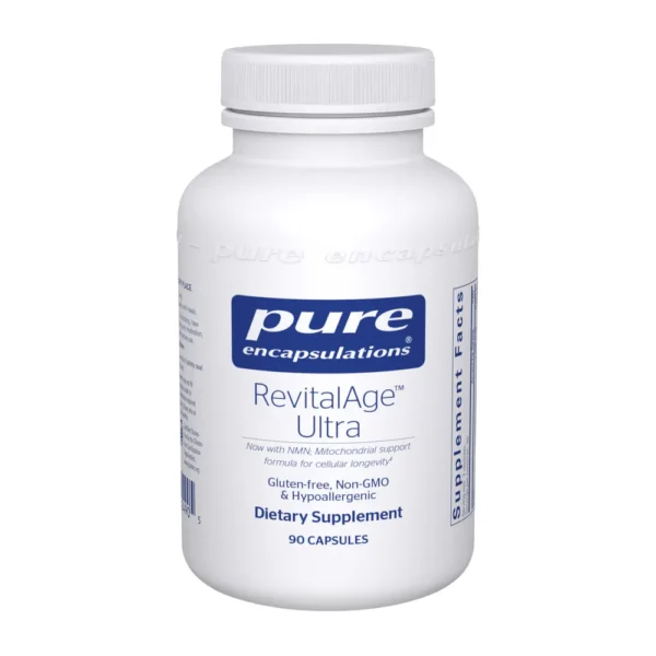 RevitalAge Ultra - 90 capsules