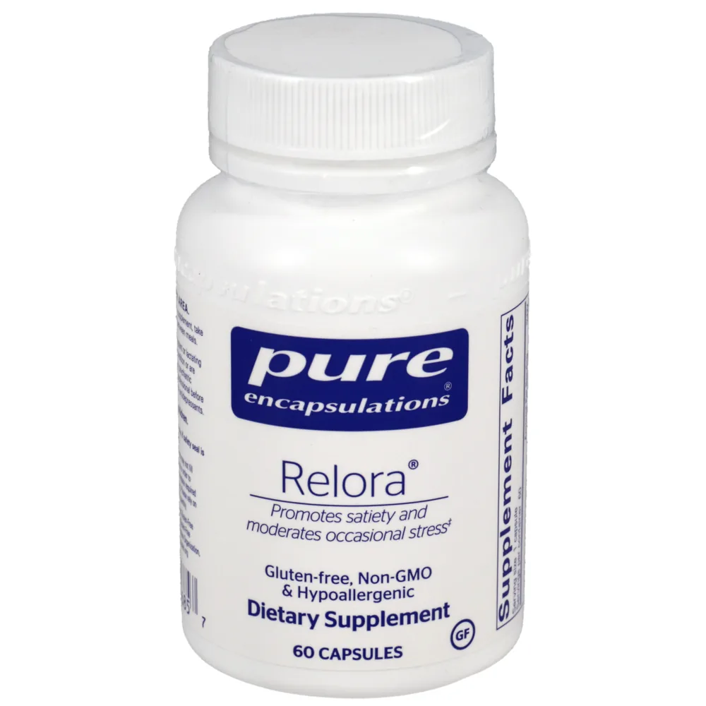 Relora - 60 capsules