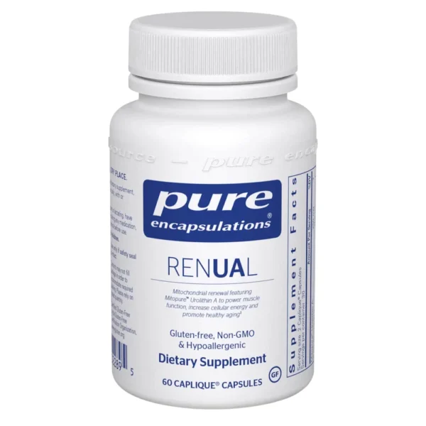 RENUAL® - 60 capsules