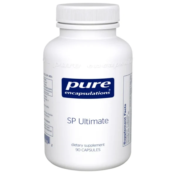SP Ultimate - 90 capsules