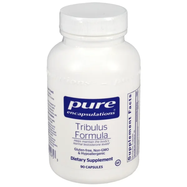 Tribulus Formula - 90 capsules