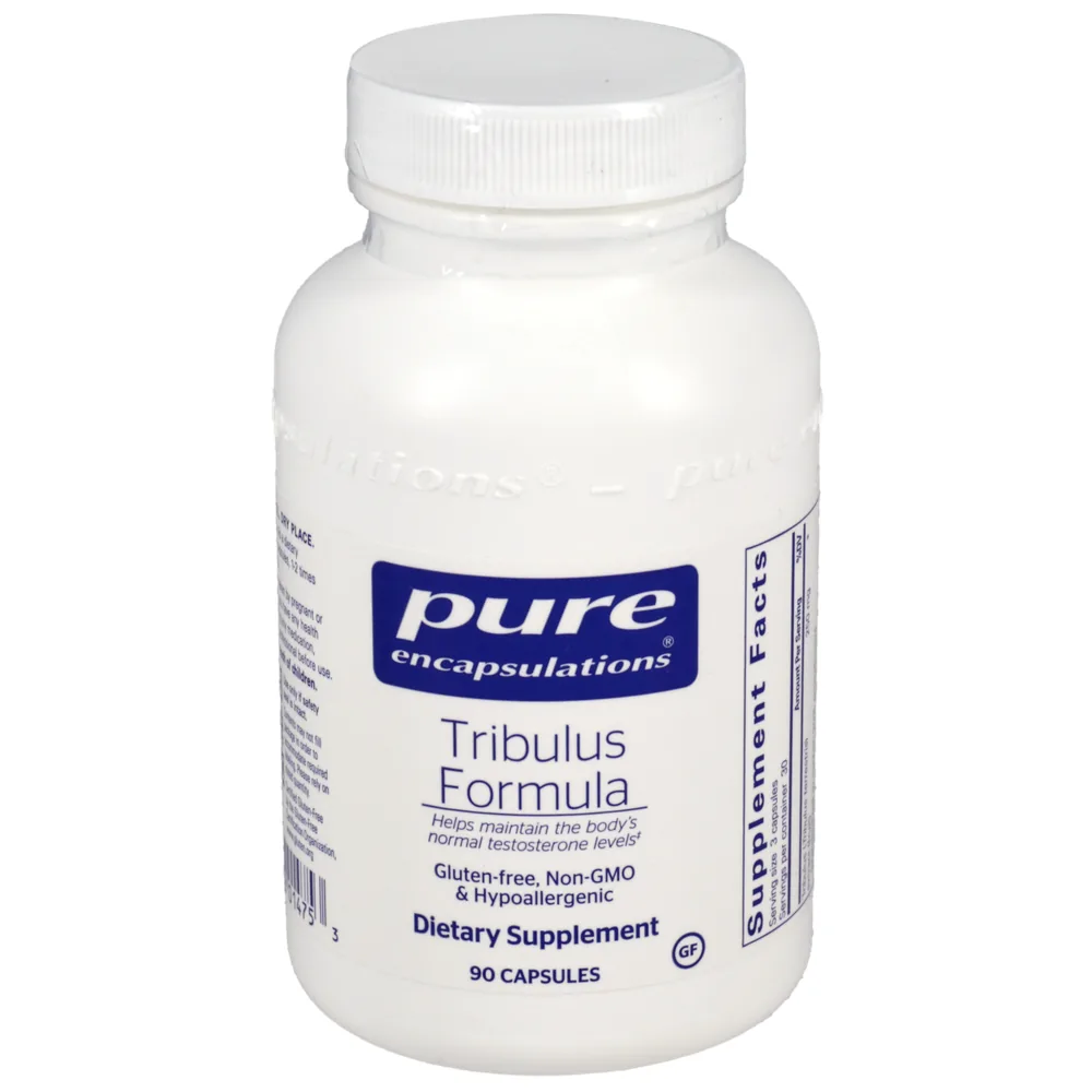 Tribulus Formula - 90 capsules