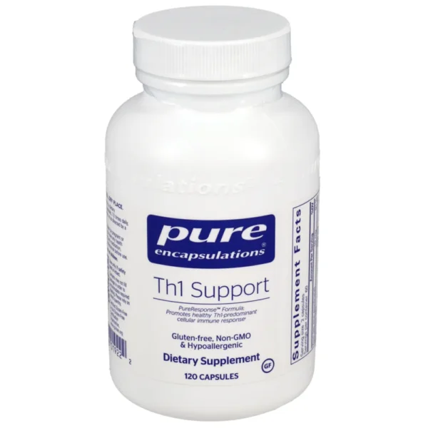 Th1 Support - 120 capsules