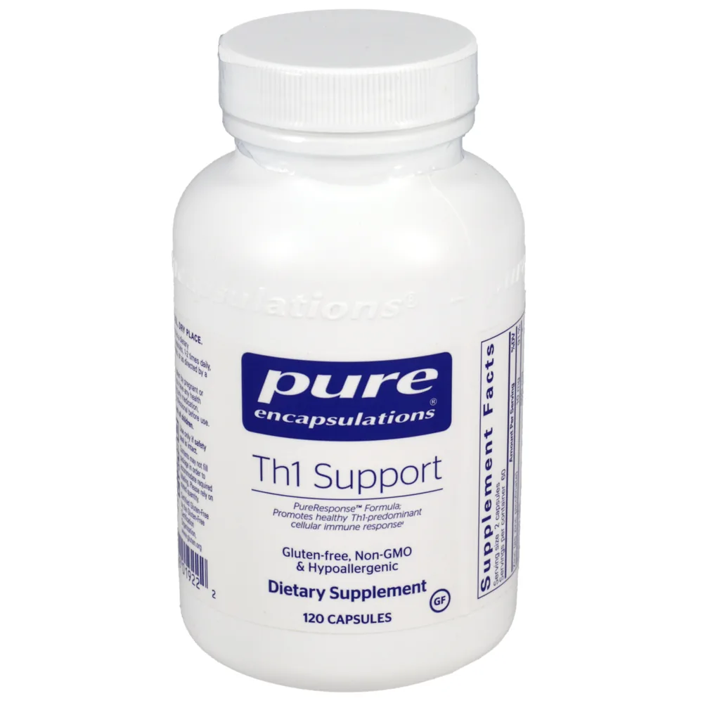 Th1 Support - 120 capsules