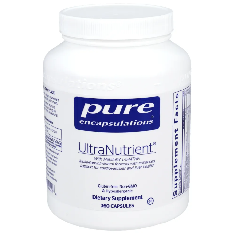 UltraNutrient - 360 capsules