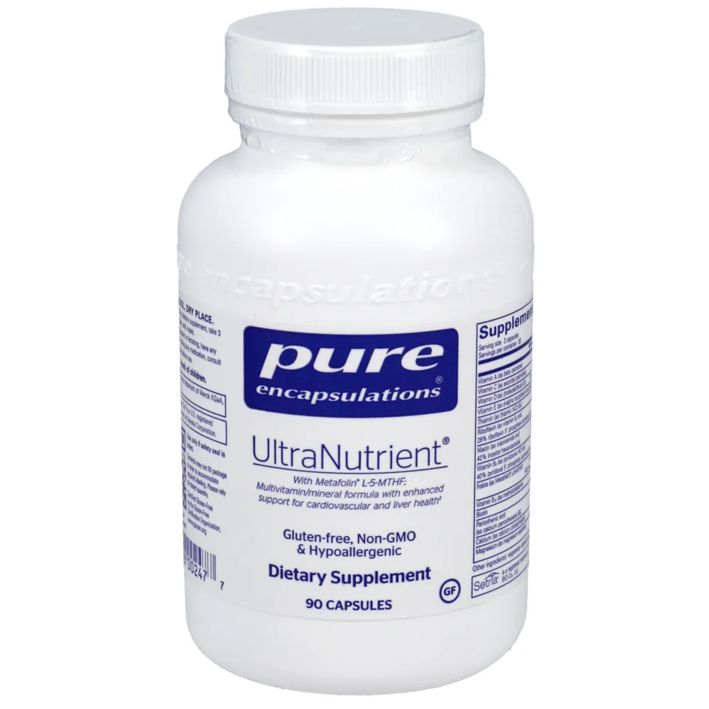 UltraNutrient - 90 capsules