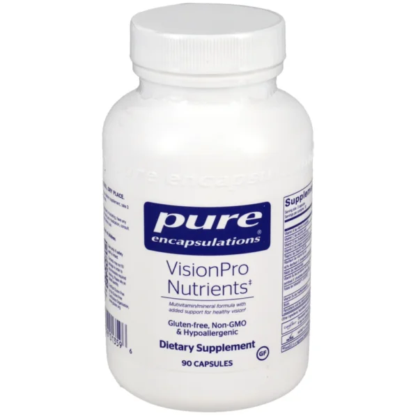 VisionPro Nutrients* - 90 capsules