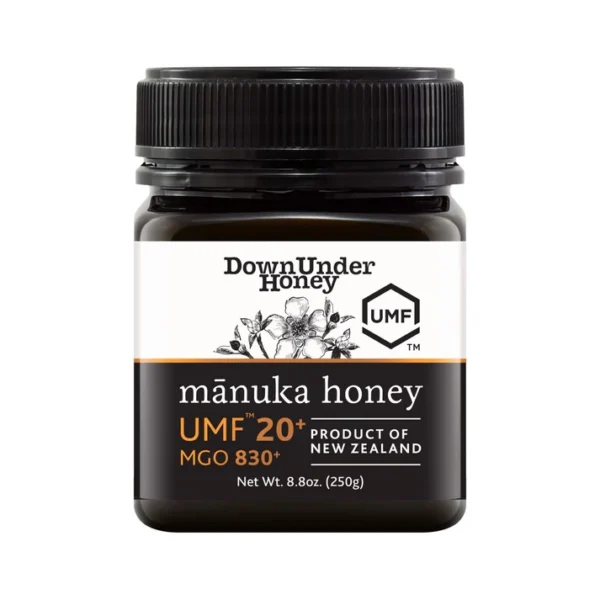Manuka Honey UMF 20+ MGO 830+ 8.8 oz