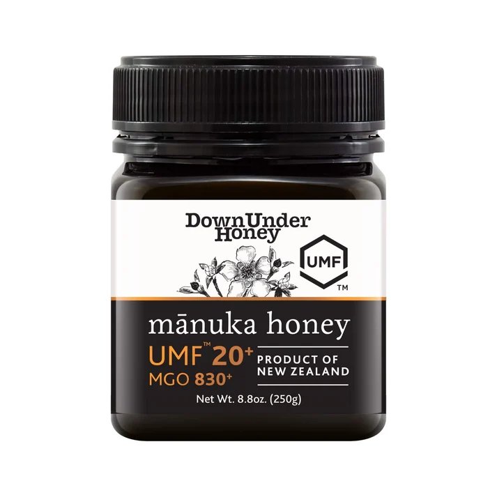 Manuka Honey UMF 20+ MGO 830+ 8.8 oz