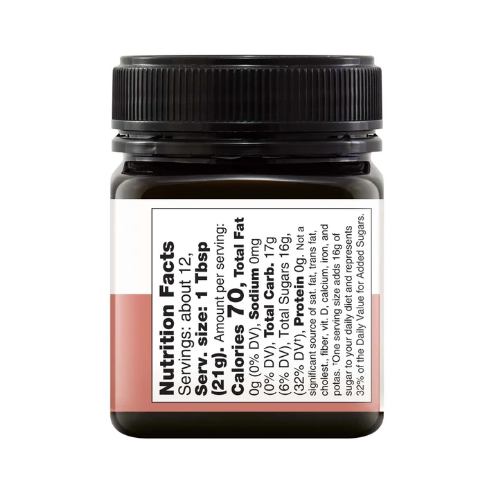 Manuka Honey UMF 10+ MGO 263+ 8.8 oz. - Image 3