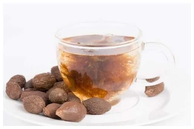 Malva Nut (Pang Da Hai) Dried Herb - Image 2