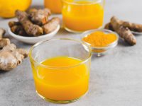 Turmeric,Shots,,Healthy,Beverage,With,Turmeric,And,Spices,,Jamu,Juice,