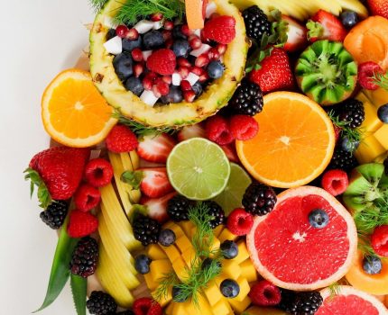 Nutrition